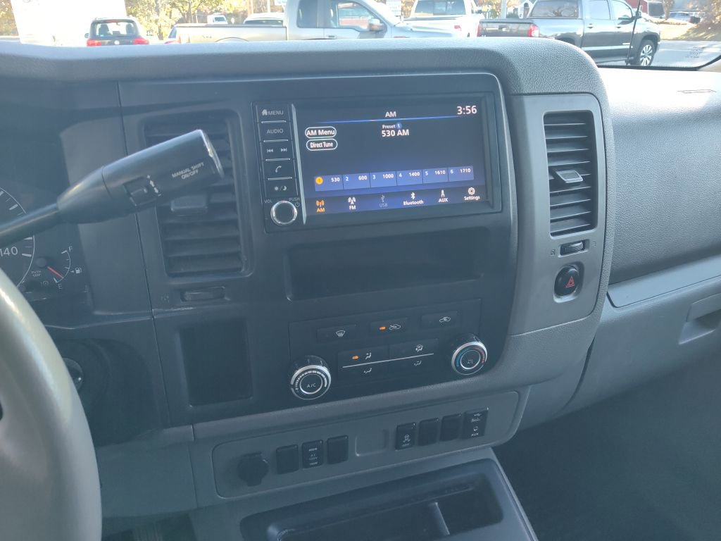 Used 2019 Nissan NV 2500 SV RWD image 28