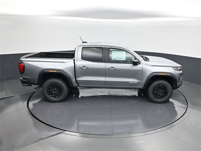 New 2026 GMC Canyon Elevation w/ Convenience Package image 16