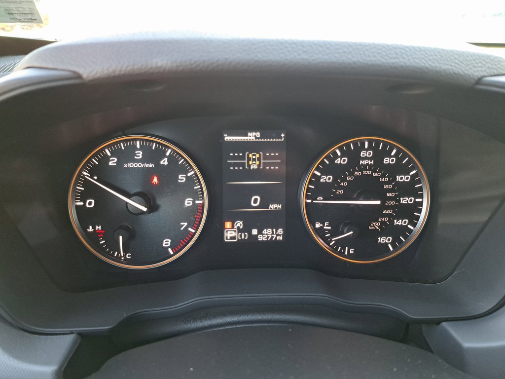 Used 2024 Subaru Crosstrek 2.5i Wilderness w/ Wilderness Package image 11