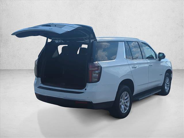 Used 2022 Chevrolet Tahoe LT RWD image 8
