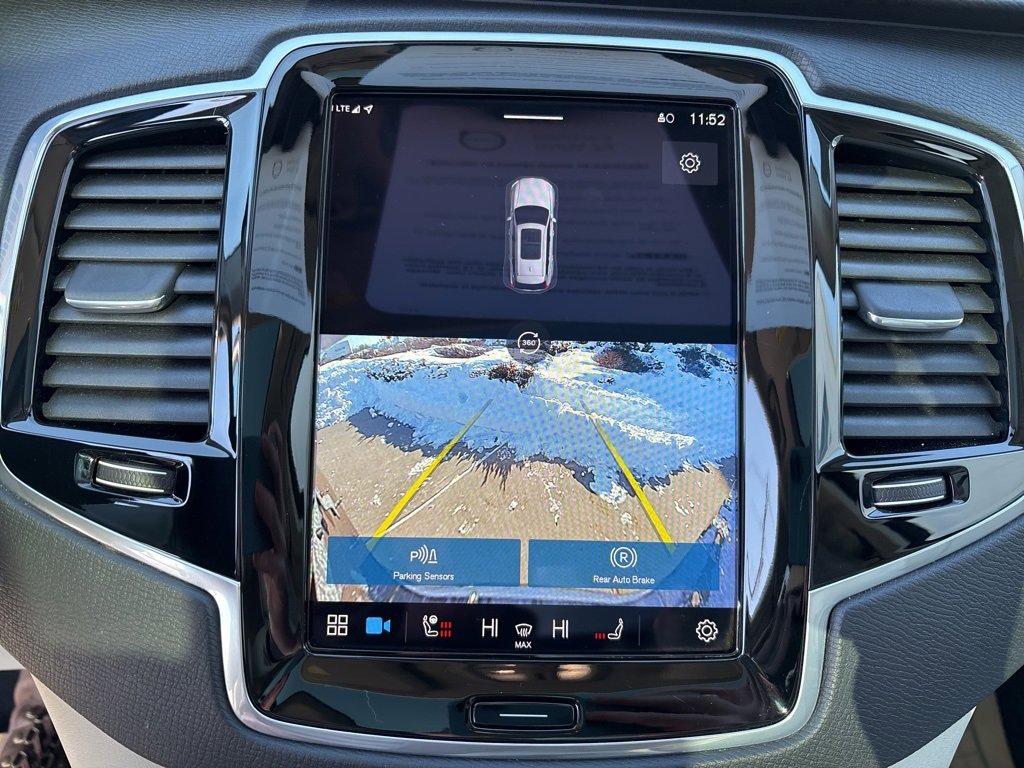 Certified 2023 Volvo XC90 B5 Plus w/ Protection Package Premier image 29