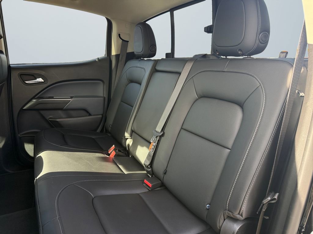 Used 2022 Chevrolet Colorado Z71 image 13