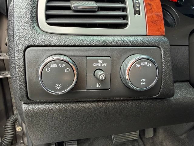 Used 2014 GMC Yukon SLT AWD/4WD image 19