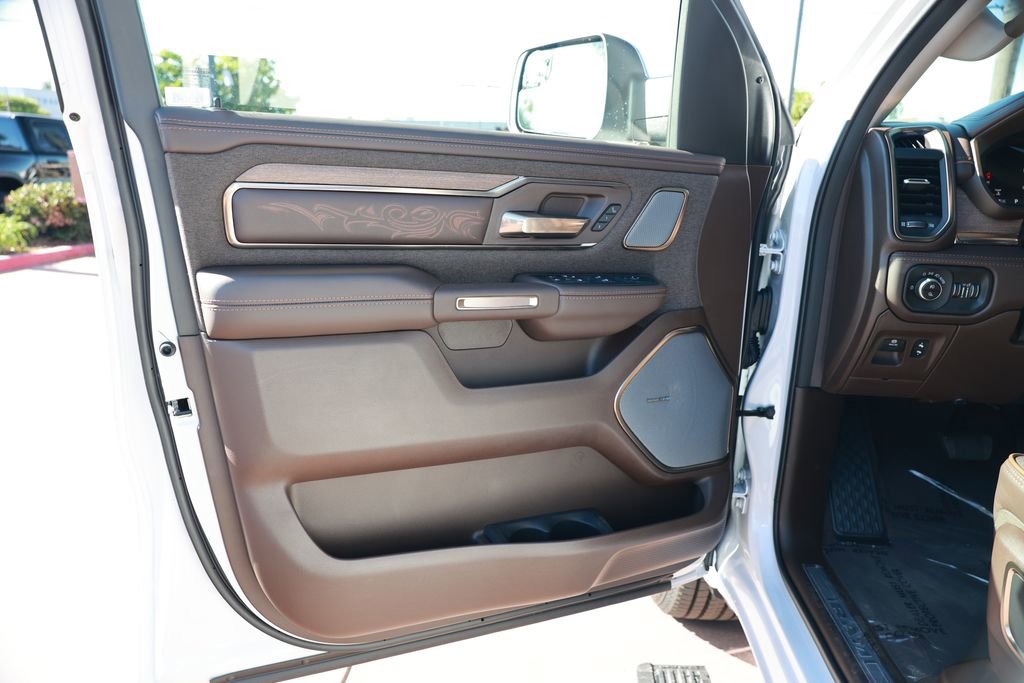 New 2026 RAM 1500 Limited image 11