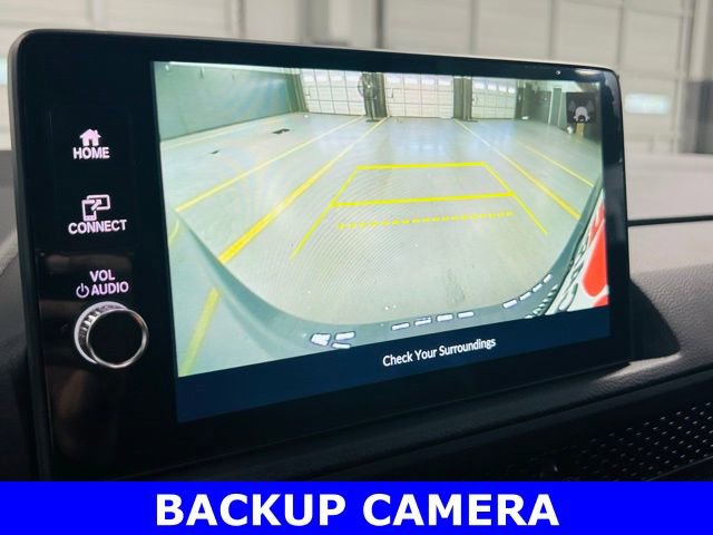 New 2026 Honda CR-V Sport-L image 7