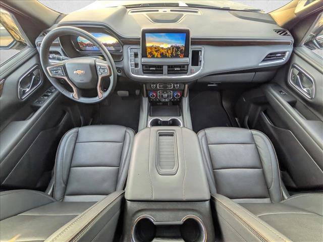 Used 2024 Chevrolet Tahoe High Country image 18