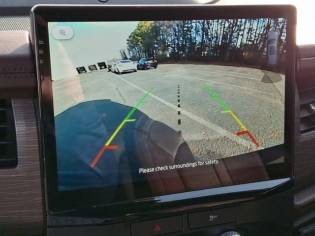 Used 2023 Ford Expedition Max Limited image 22