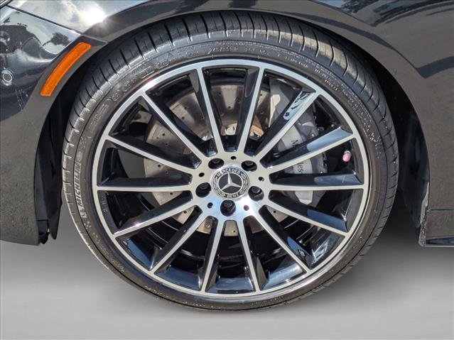 Used 2023 Mercedes-Benz E 450 Cabriolet image 24