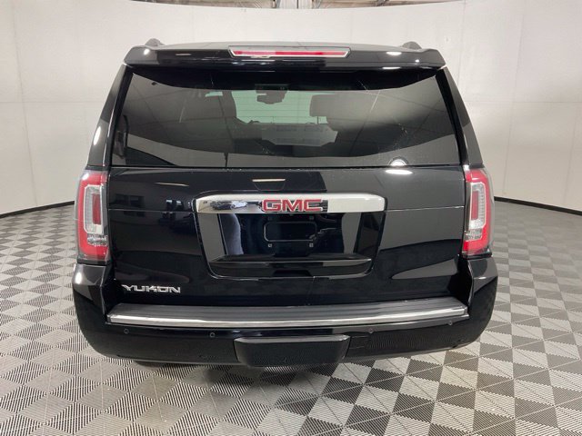 Used 2018 GMC Yukon Denali w/ Denali Ultimate Package AWD/4WD image 5