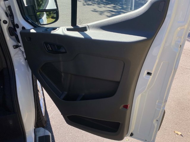 Used 2025 Ford Transit 250 Low Roof w/ Exterior Upgrade Package RWD image 34