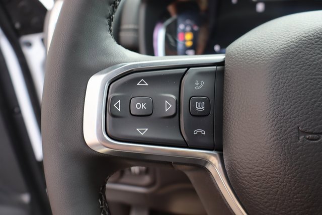 New 2026 RAM 2500 Laramie image 18