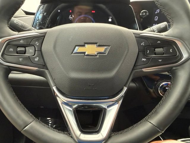 New 2026 Chevrolet Trax LT w/ Driver Confidence Package FWD image 41