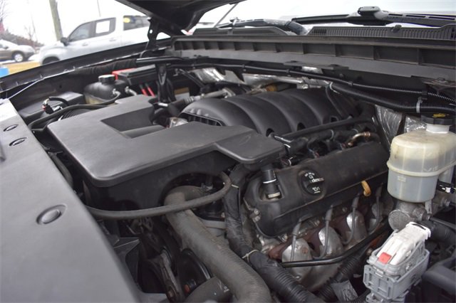 Certified 2016 Chevrolet Silverado 1500 LTZ Z71 w/ LTZ Plus Package image 38