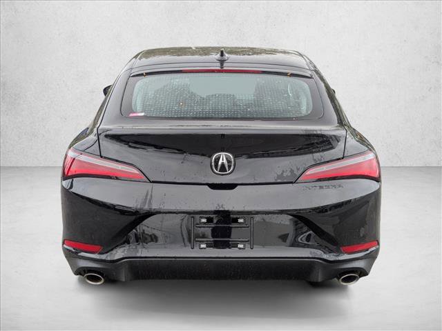 New 2026 Acura Integra image 8