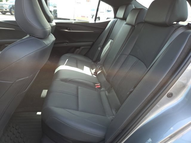 Used 2026 Toyota Camry XSE w/ Premium Plus Package FWD image 11