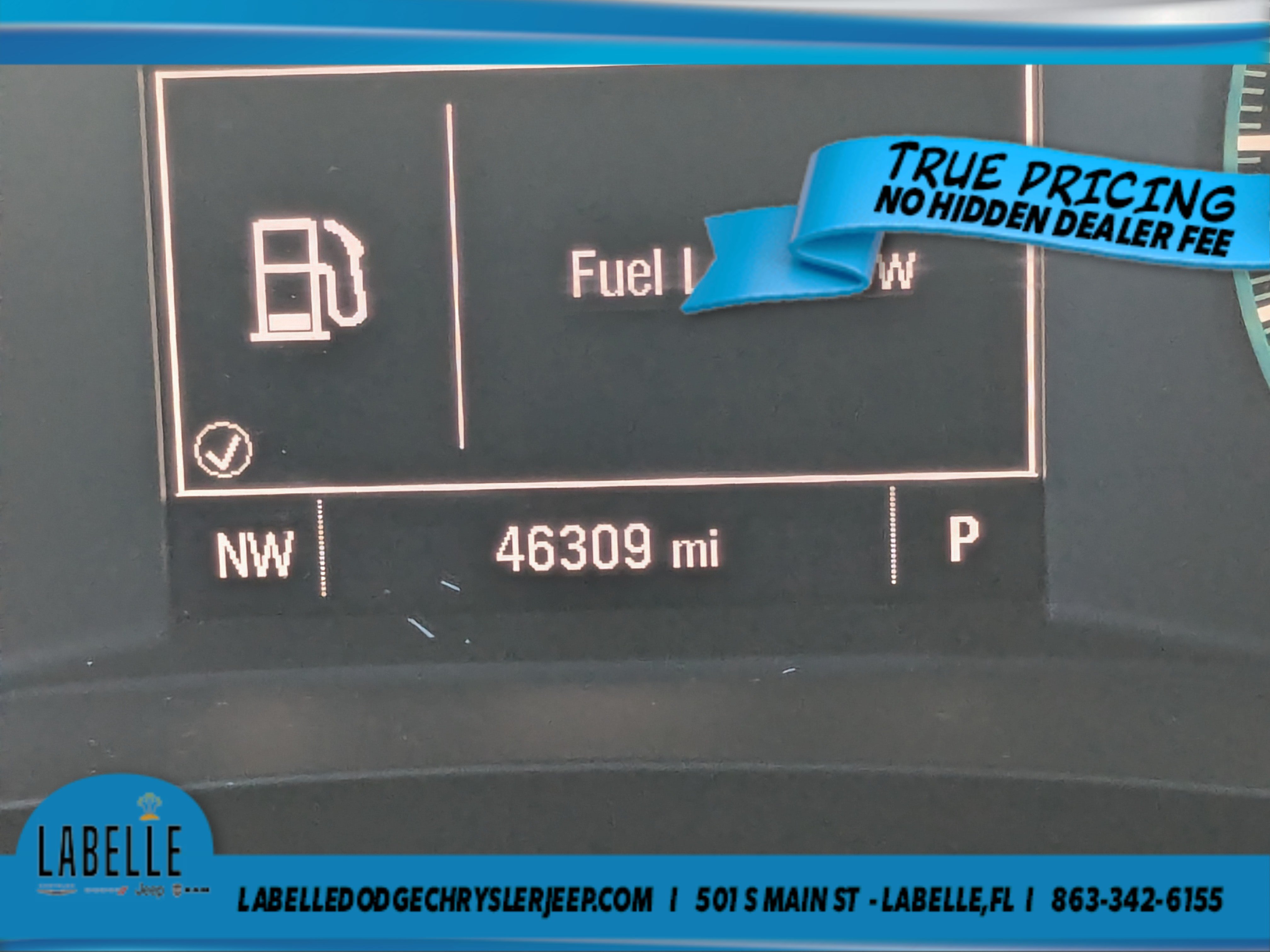 Used 2022 Chevrolet Traverse LS FWD image 33