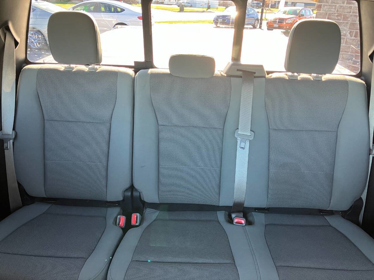 Used 2017 Ford F150 XL w/ Equipment Group 101A Mid image 20