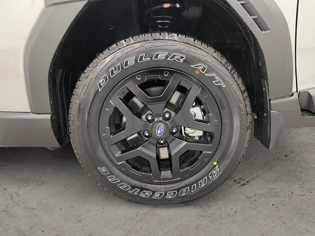 New 2026 Subaru Outback Wilderness image 15