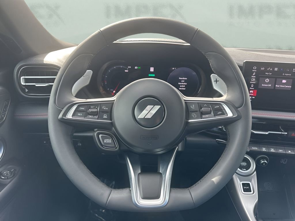 Used 2024 Dodge Hornet R/T Plus image 14