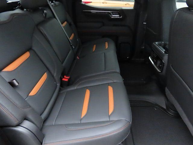 New 2026 GMC Sierra 1500 AT4 w/ AT4 Premium Package AWD/4WD image 14