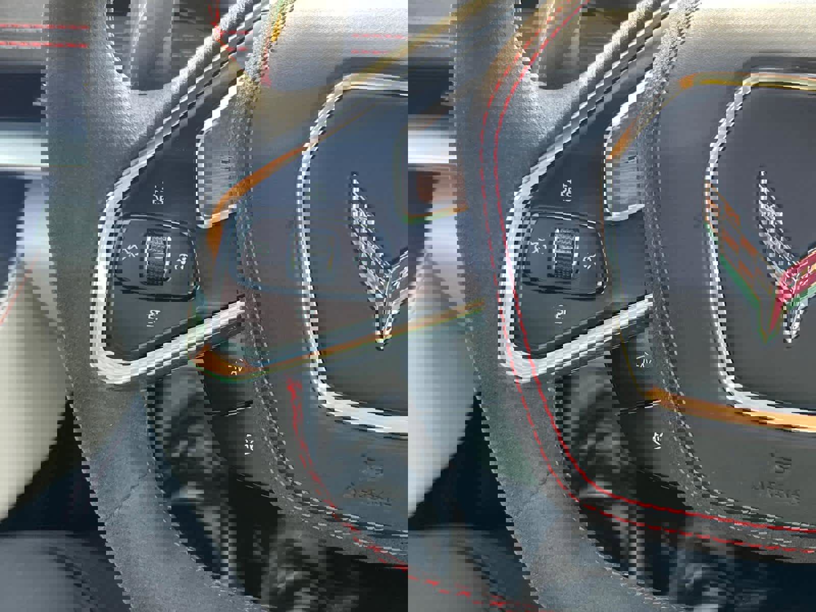 Certified 2023 Chevrolet Corvette Stingray Premium Conv w/ Z51 Performance Package RWD image 21