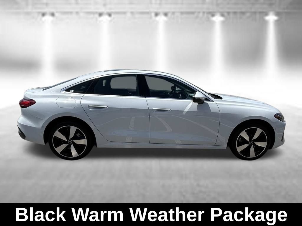 Used 2025 Audi A5 2.0T Premium w/ Premium Plus AWD/4WD image 6