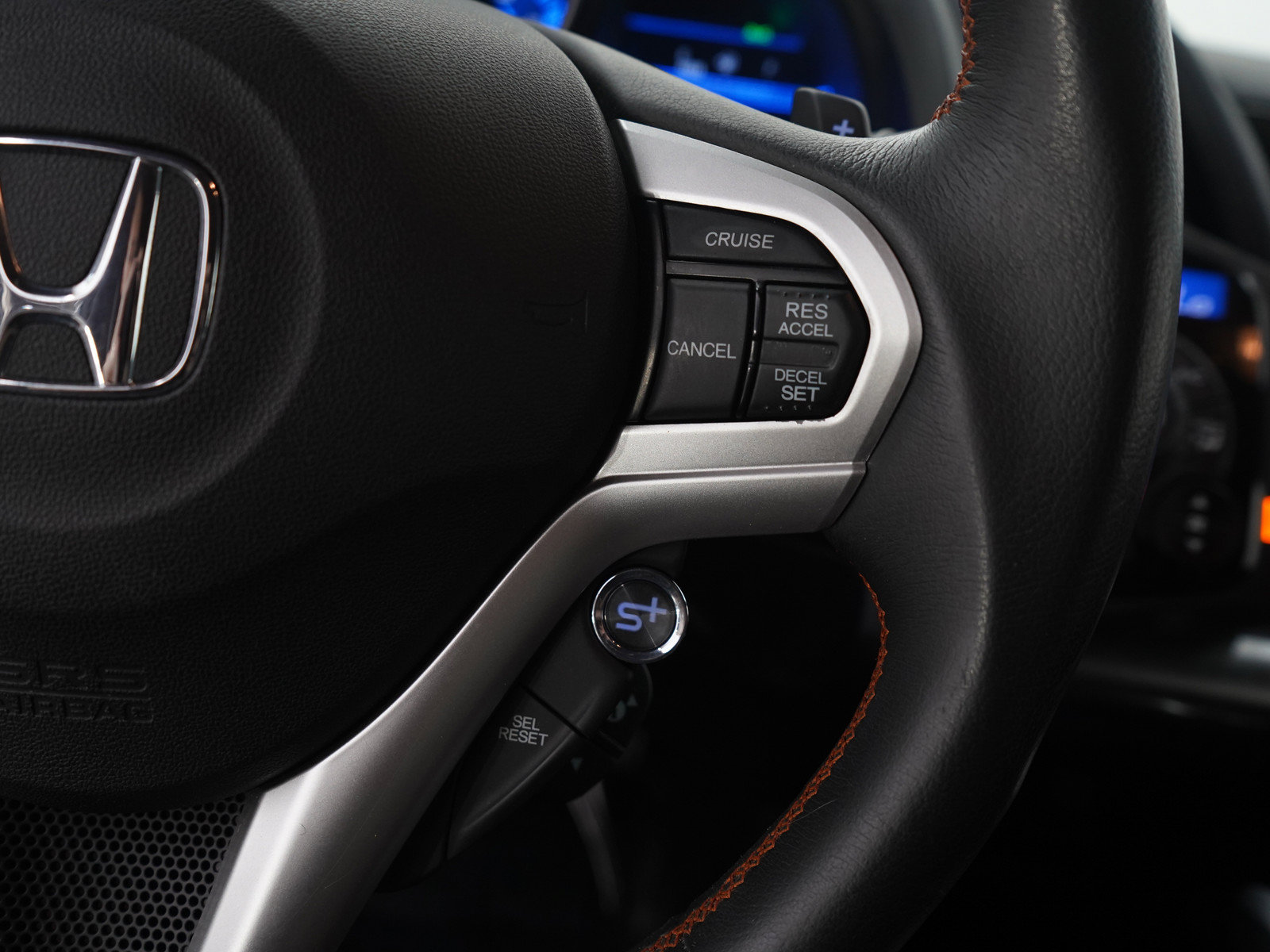 Used 2016 Honda CR-Z EX image 21