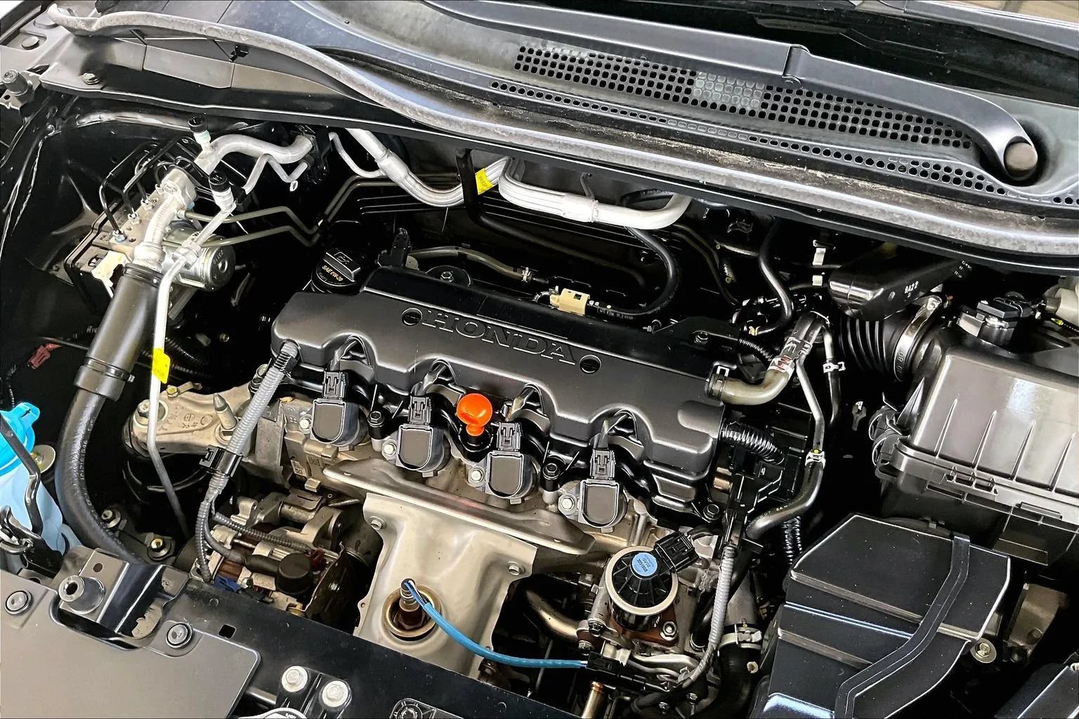 Used 2019 Honda HR-V LX image 27