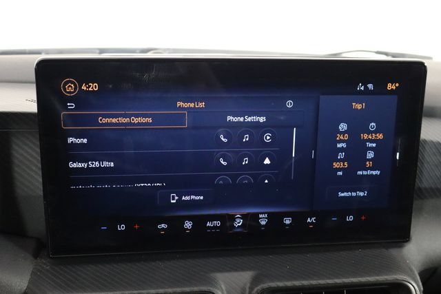 Used 2025 Ford Mustang Coupe RWD image 32