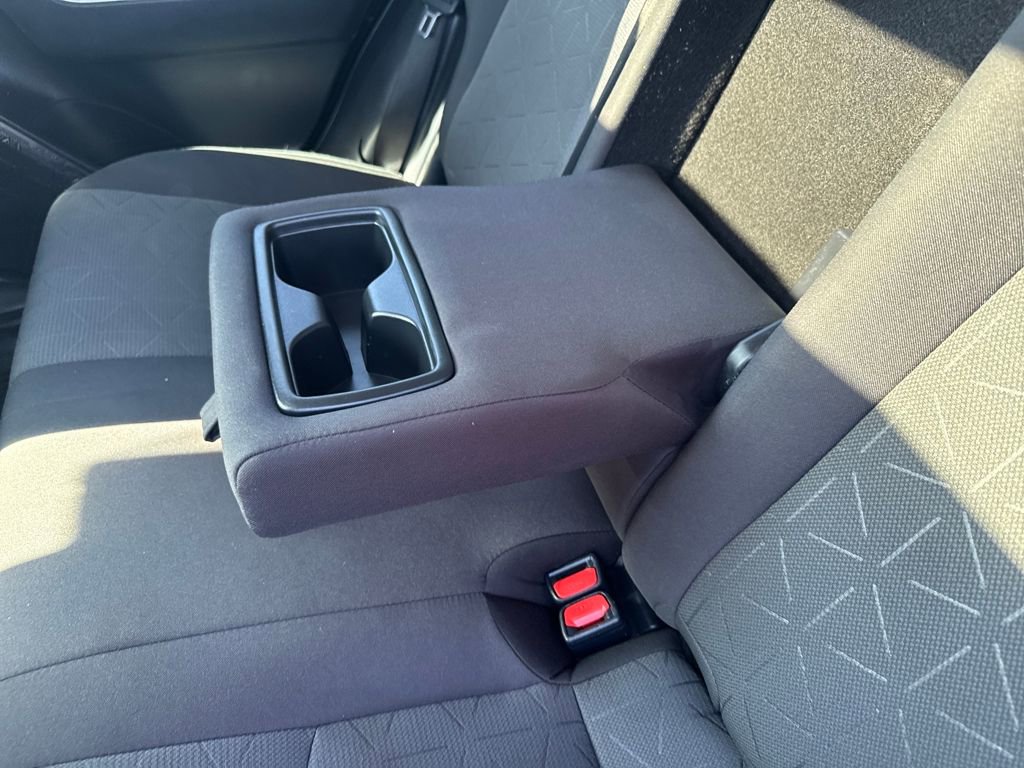 Used 2021 Toyota RAV4 XLE w/ Convenience Package image 34