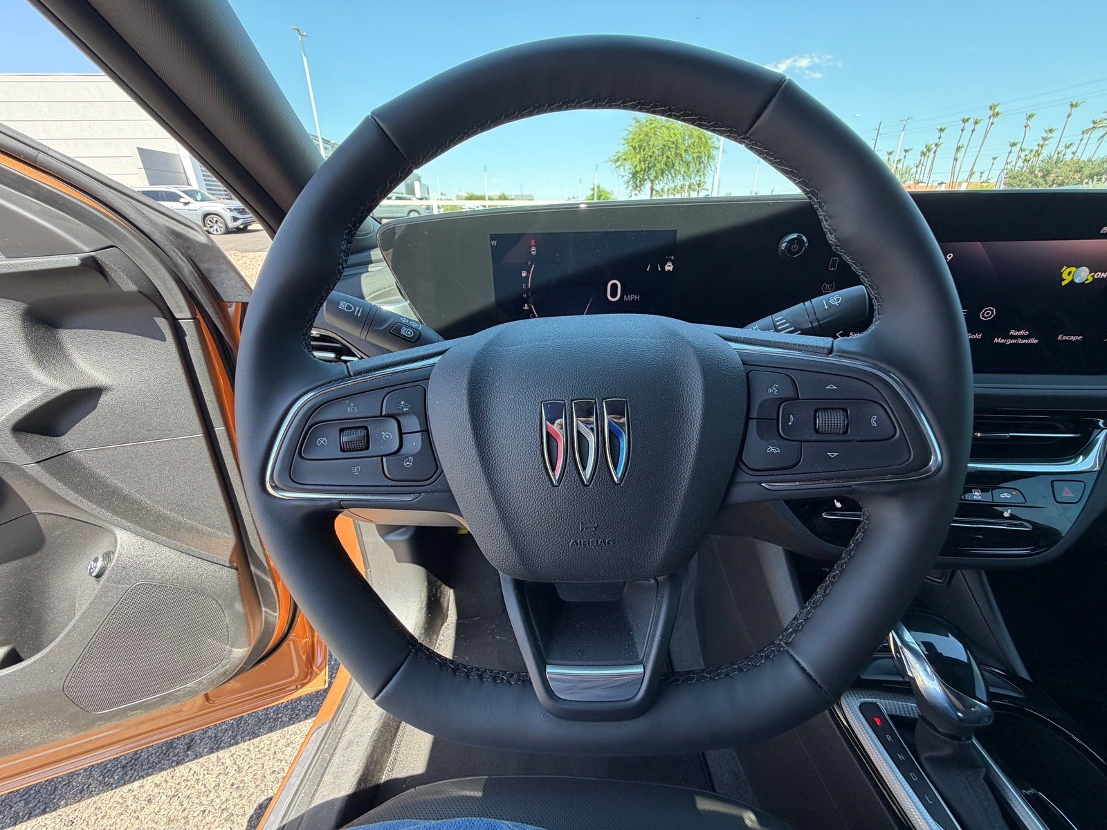 Used 2026 Buick Envista Sport Touring FWD image 20