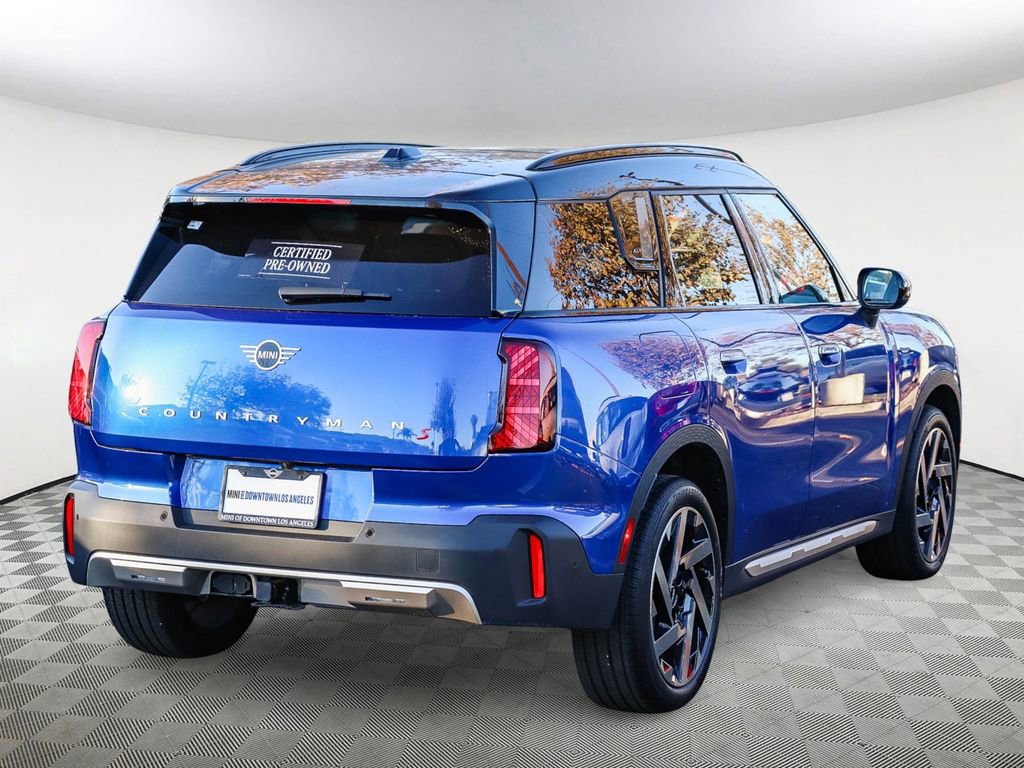 Used 2025 MINI Cooper Countryman S image 5
