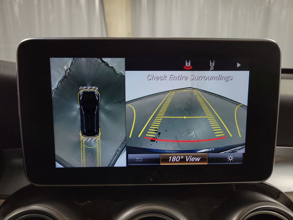 Used 2018 Mercedes-Benz GLC 300 GLC 300 image 21