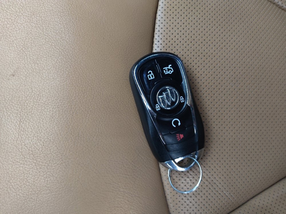 Used 2017 Buick LaCrosse Essence w/ Sights and Sounds Package image 32