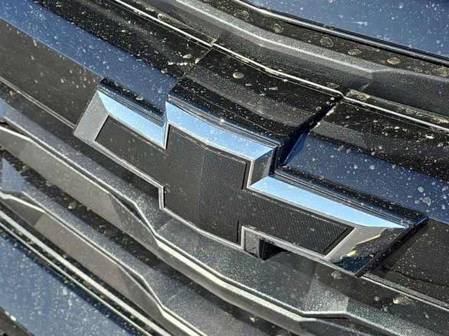 New 2025 Chevrolet Colorado Trail Boss image 30