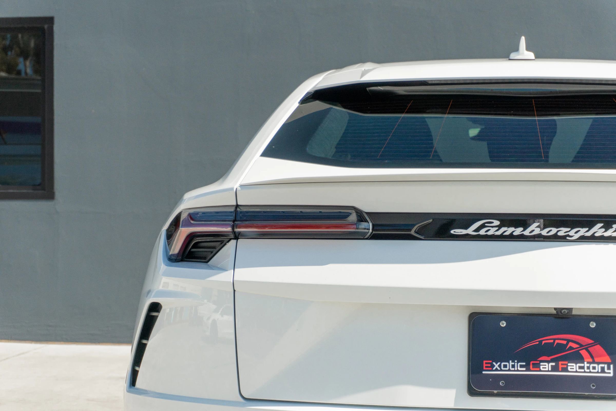 Used 2021 Lamborghini Urus image 42