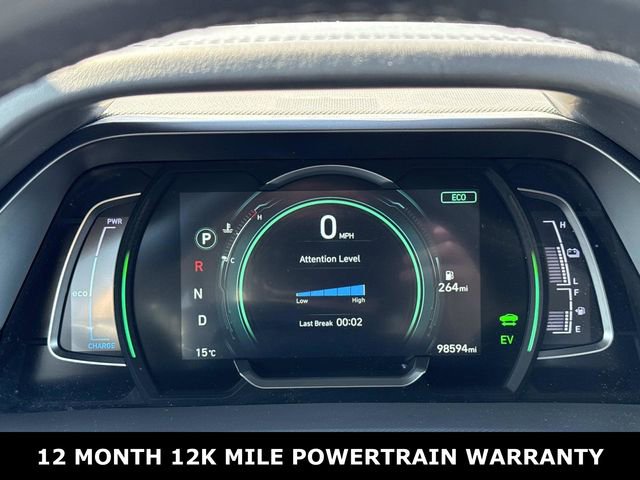 Used 2022 Hyundai Ioniq SE FWD image 27