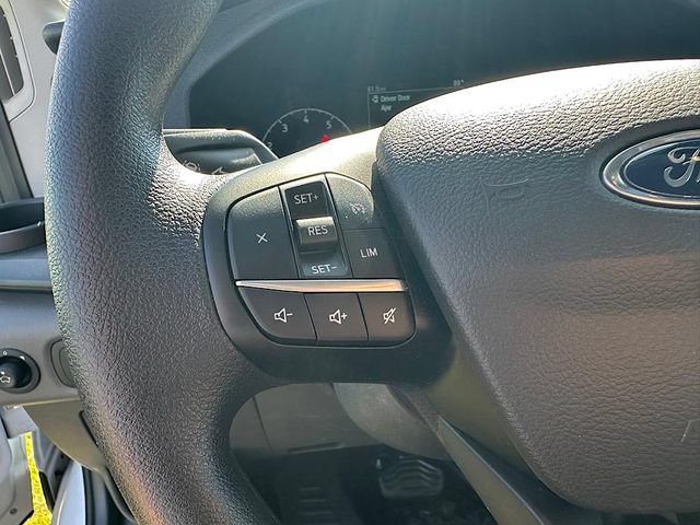 New 2024 Ford Transit 350 XL RWD image 19