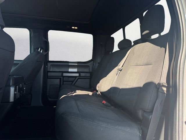 Used 2018 Ford F150 XLT w/ Equipment Group 302A Luxury image 13