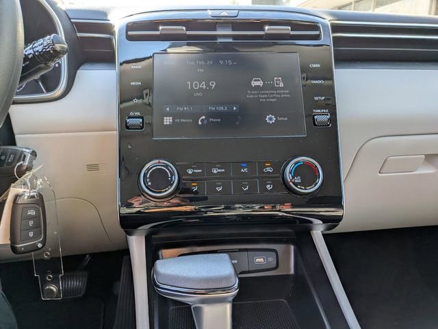 Used 2023 Hyundai Tucson SE FWD image 19
