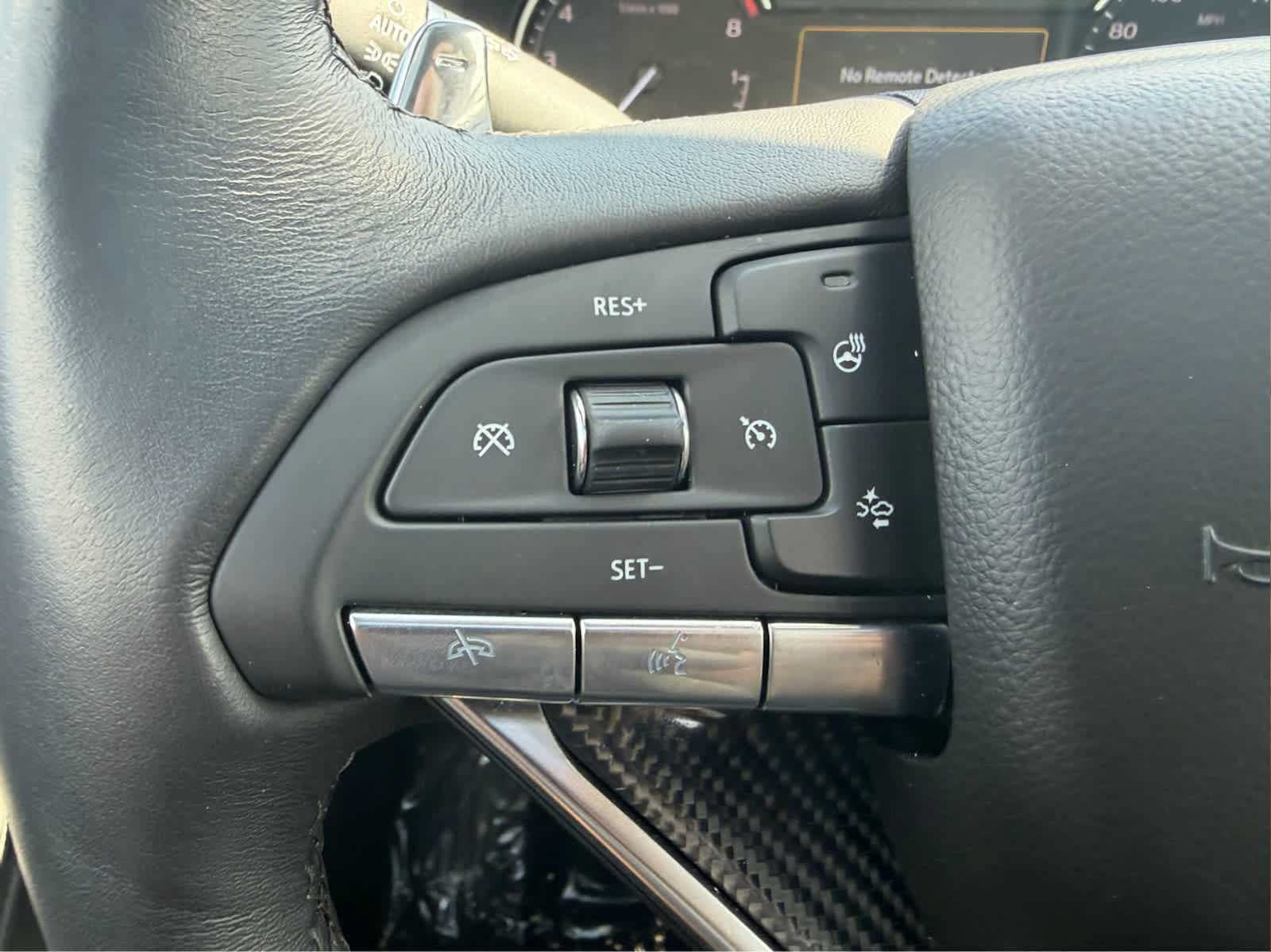 Used 2024 Cadillac XT6 Sport AWD/4WD image 15