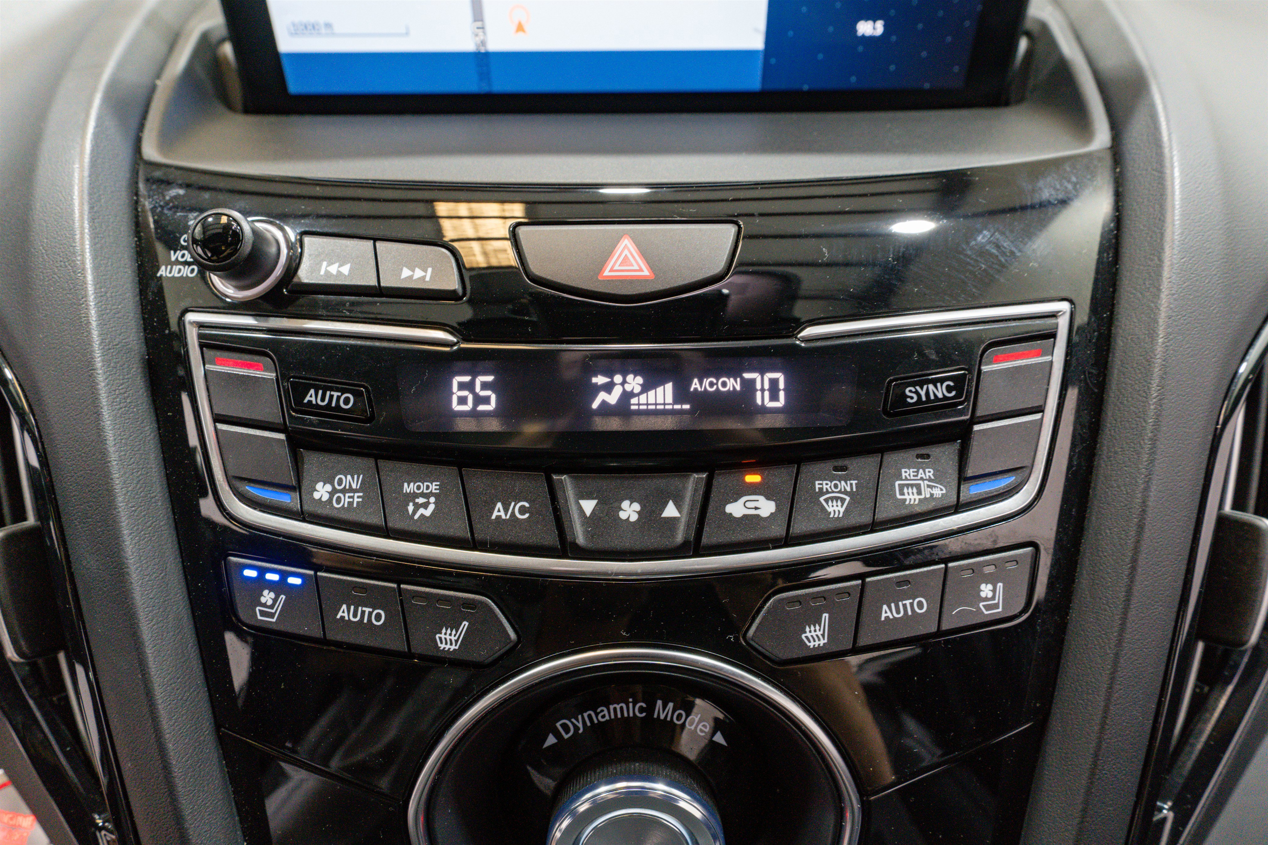 Used 2021 Acura RDX A-Spec image 23