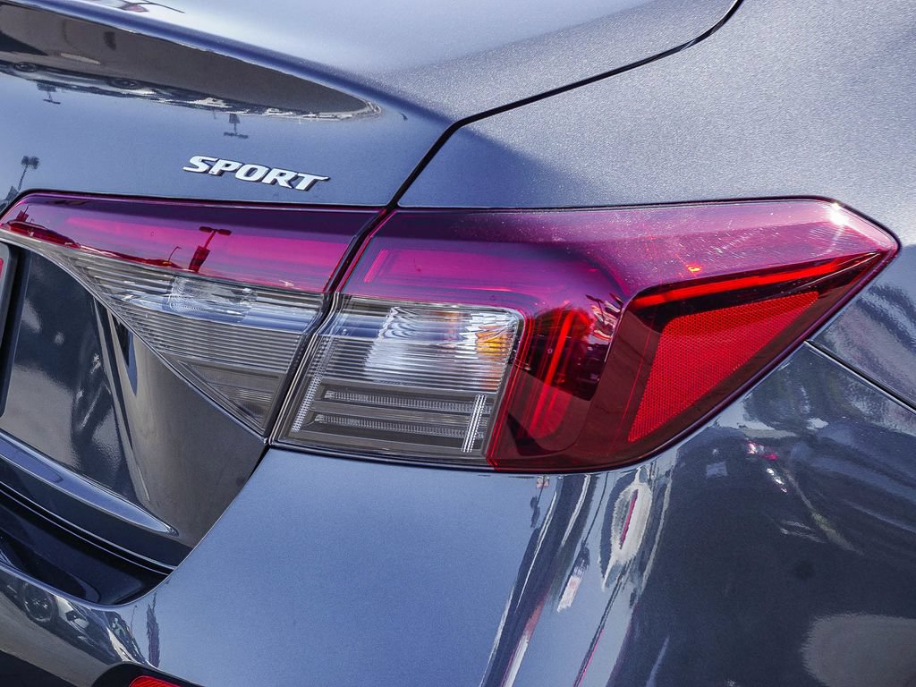 Used 2025 Honda Civic Sport image 7