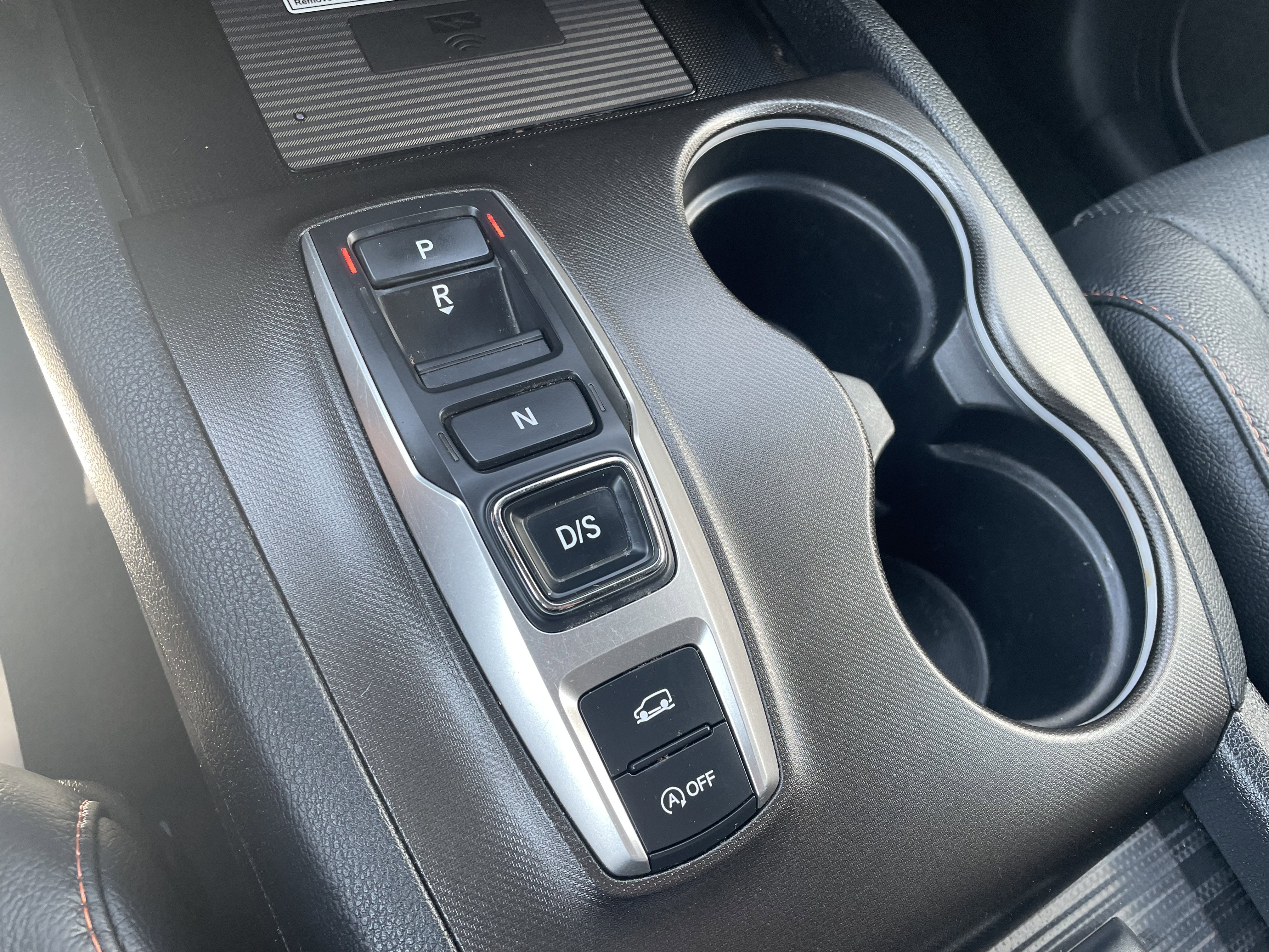 Used 2023 Honda Passport TrailSport image 20