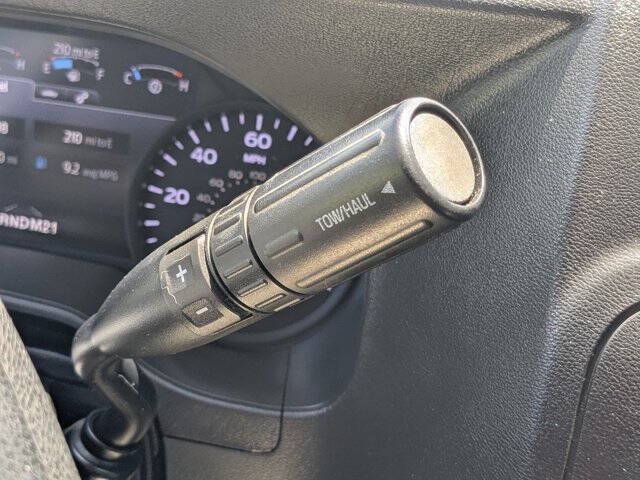 Used 2023 Ford E-350 and Econoline 350 Super Duty w/ Driver's Safety Package RWD image 23