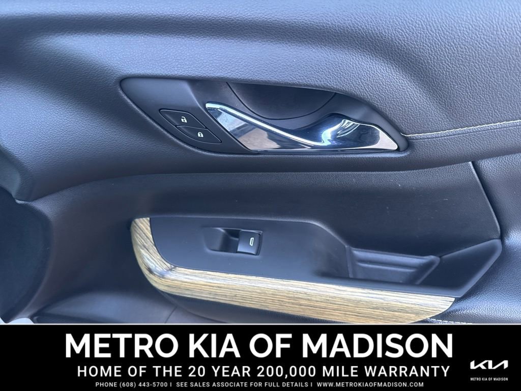 Used 2019 GMC Acadia Denali w/ Technology Package image 44