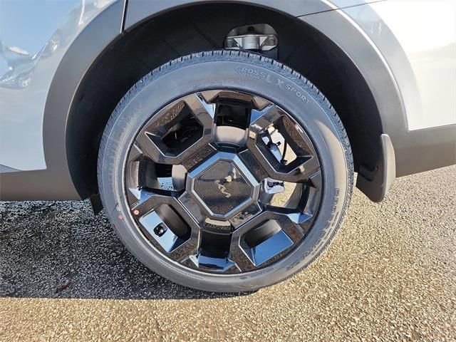 New 2026 Kia Sorento X-Line EX image 30
