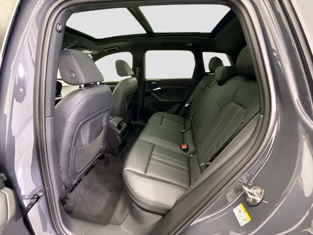 New 2027 Audi Q6 e-tron Premium Plus AWD/4WD image 21