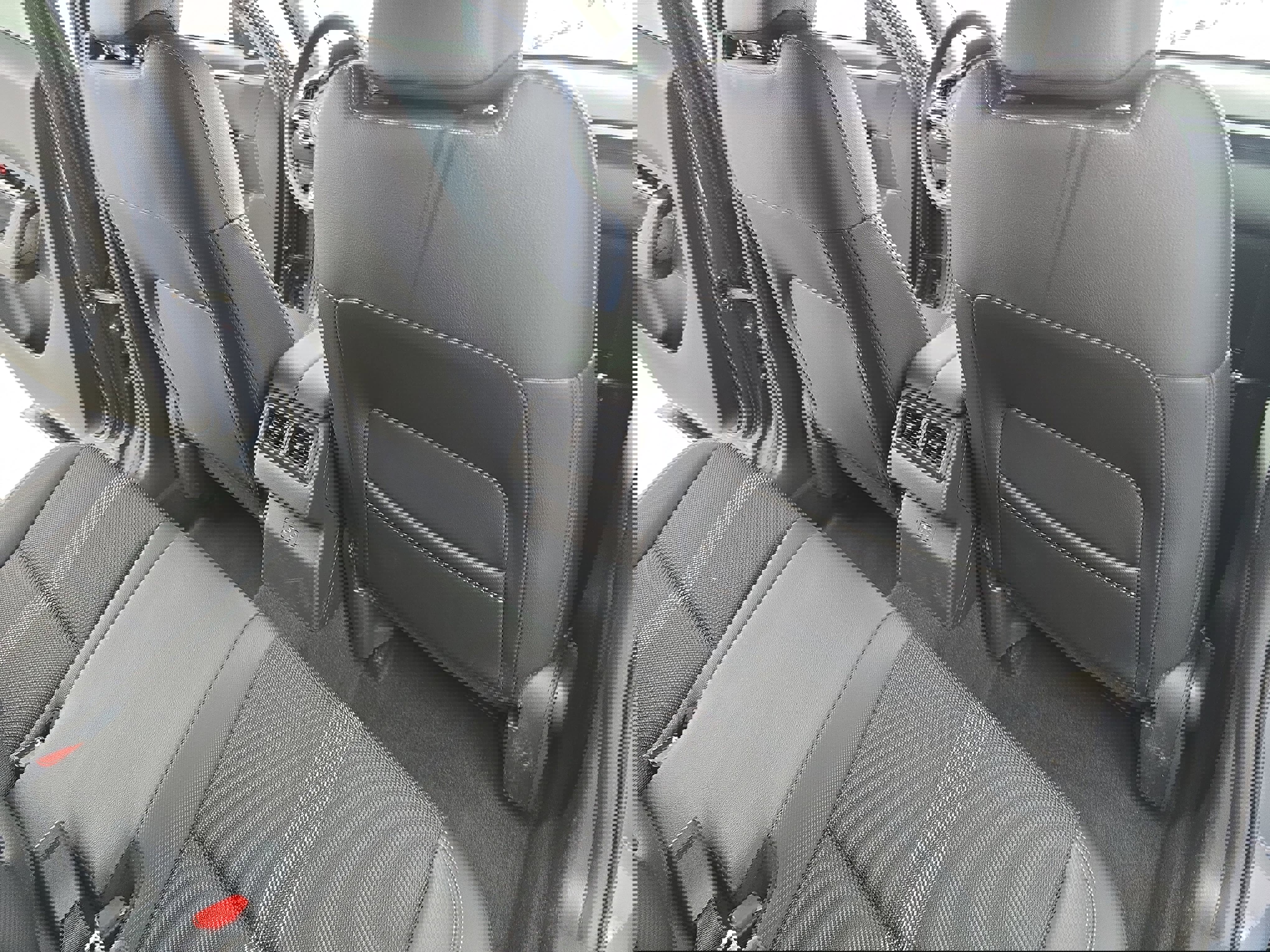 Used 2025 MAZDA CX-50 AWD 2.5 S w/ Weather Package image 11