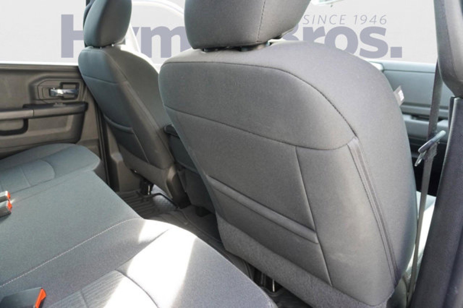 Used 2021 RAM 1500 Classic Warlock w/ Electronics Group image 20